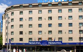 Novotel Andorra 4*